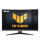 Monitor LED 32" i większy ASUS TUF Gaming VG32VQM5B